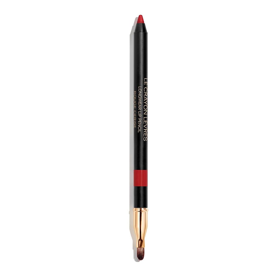 CHANEL Longwear Lip Pencil 178 Rouge Cerise