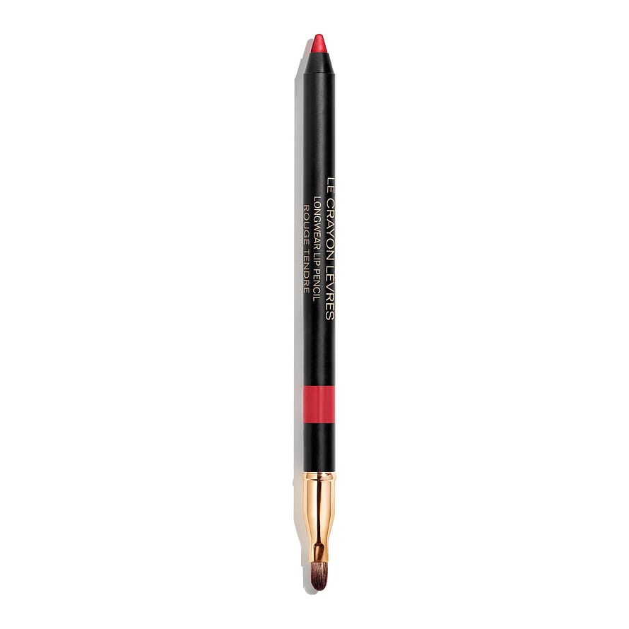 CHANEL Longwear Lip Pencil 174 Rouge Tendre