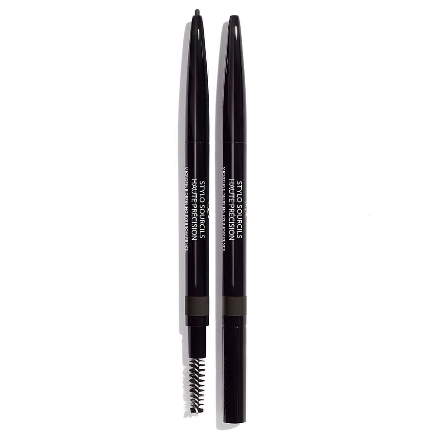CHANEL Microfine Defining Eyebrow Pencil 160 Ébène