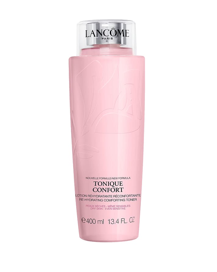 Lancôme Tonique Confort Face Toner 400 ml