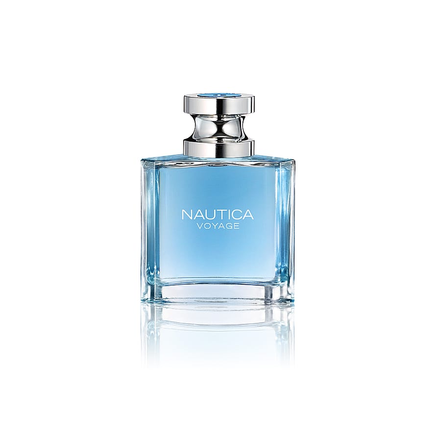 Nautica Voyage EdT 50 ml