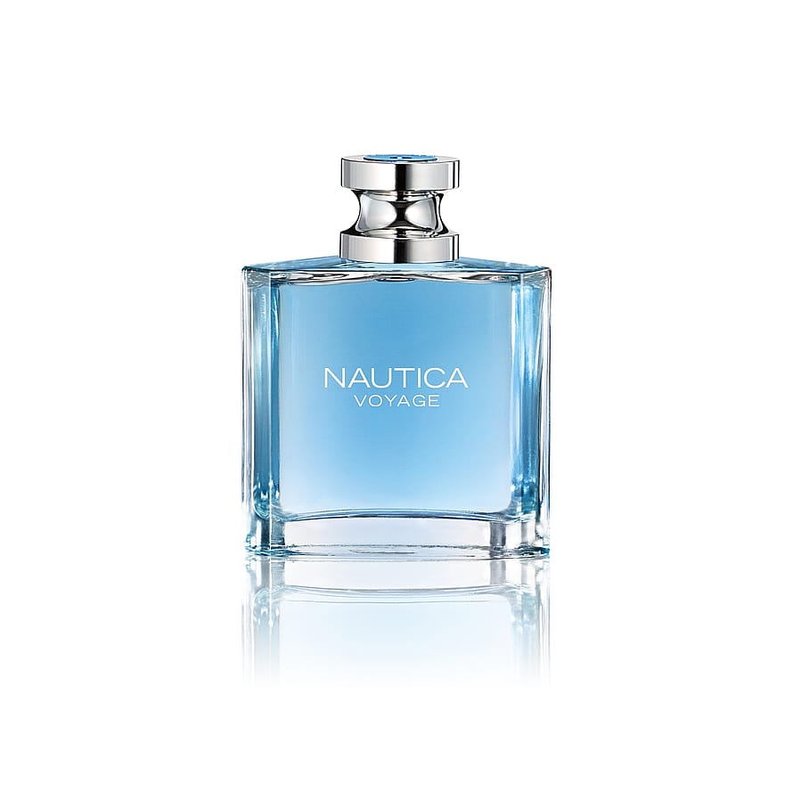 Nautica Voyage Eau De Toilette 100 ml