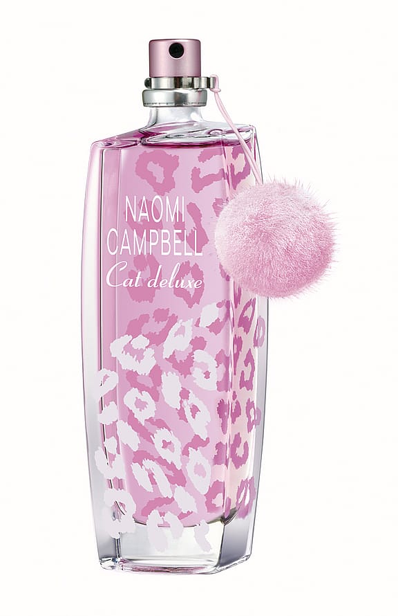 Naomi Campbell Cat Deluxe EdT 30 ml