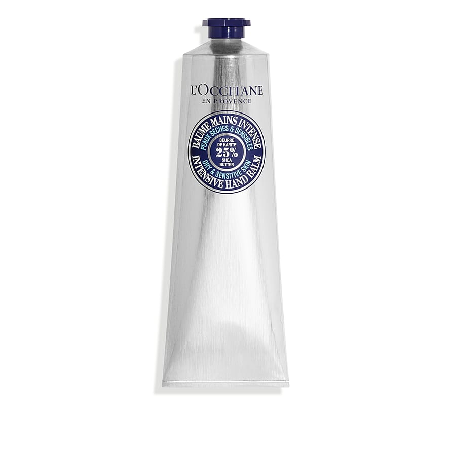 L'Occitane En Provence Shea Intense Hand Balm 150 ml