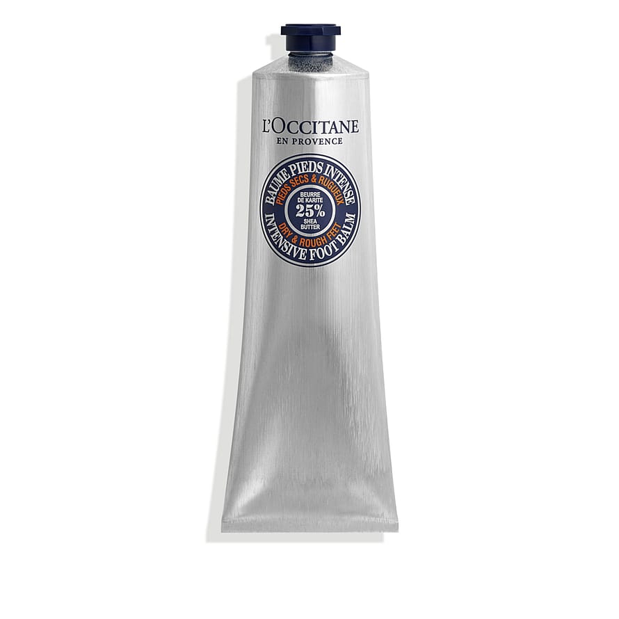 L'Occitane En Provence Shea Intensive Foot Balm 150 ml
