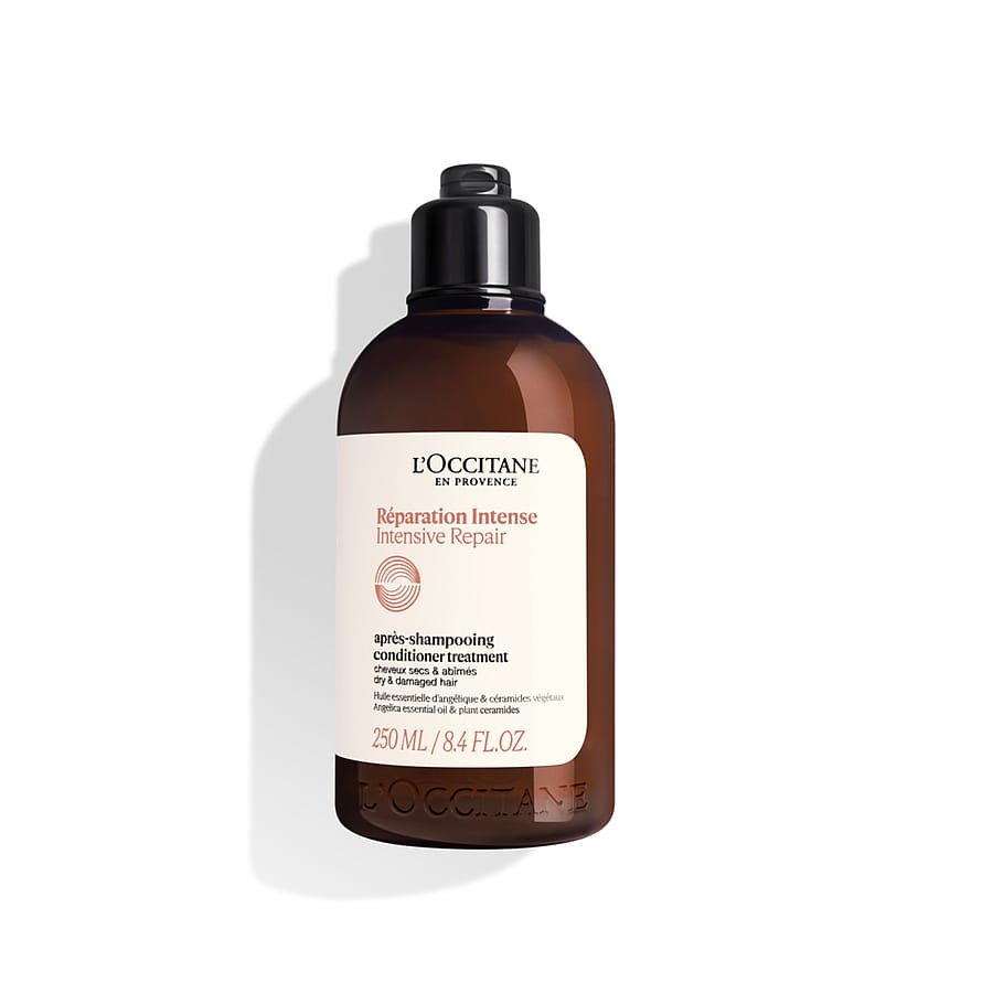 L'Occitane En Provence Intensive Repair Conditioner 250 ml