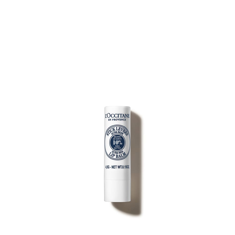L'Occitane En Provence Shea Ultra Rich Lip Balm 5 ml