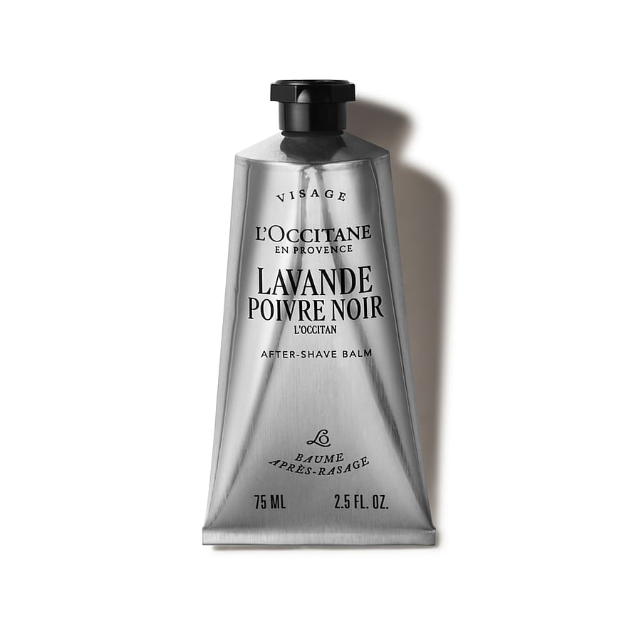 L'Occitane En Provence Lavande Poivre Noir After Shave 75 ml