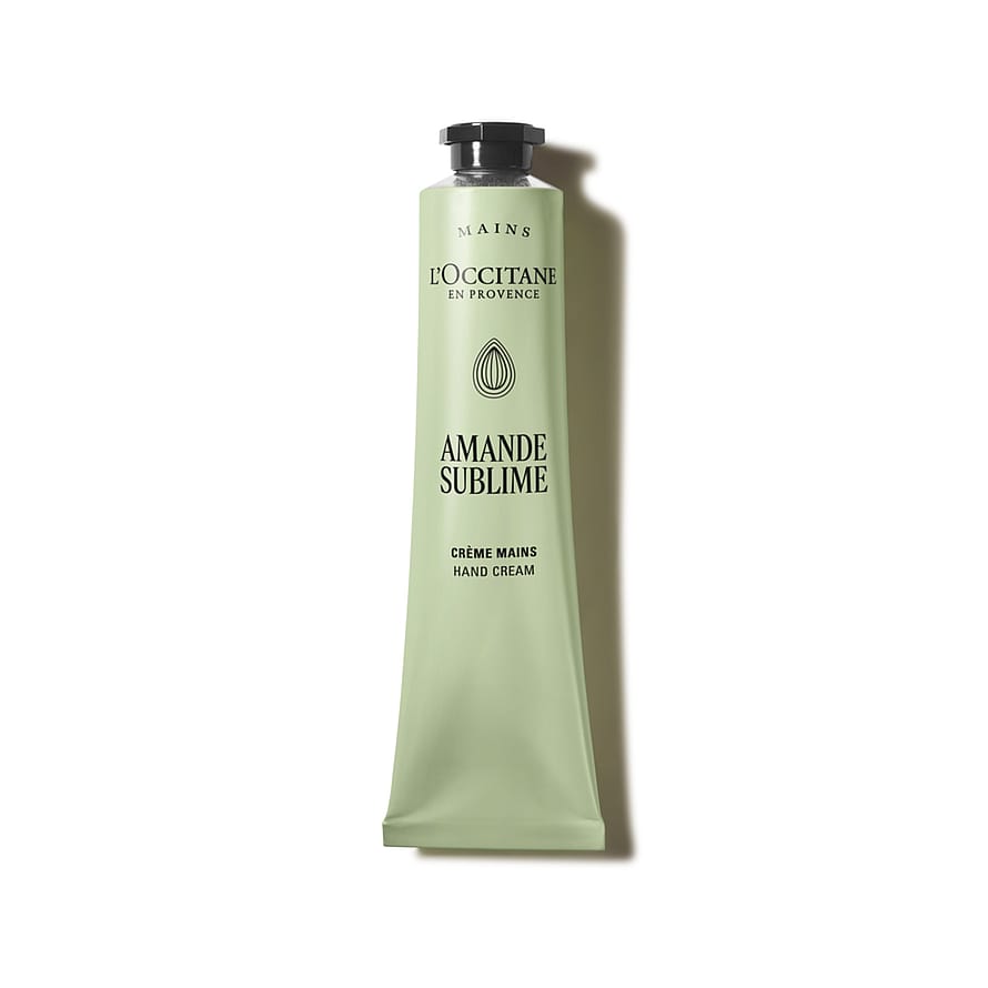 L'Occitane En Provence L'Occitane Almond Hand Cream 75 ml
