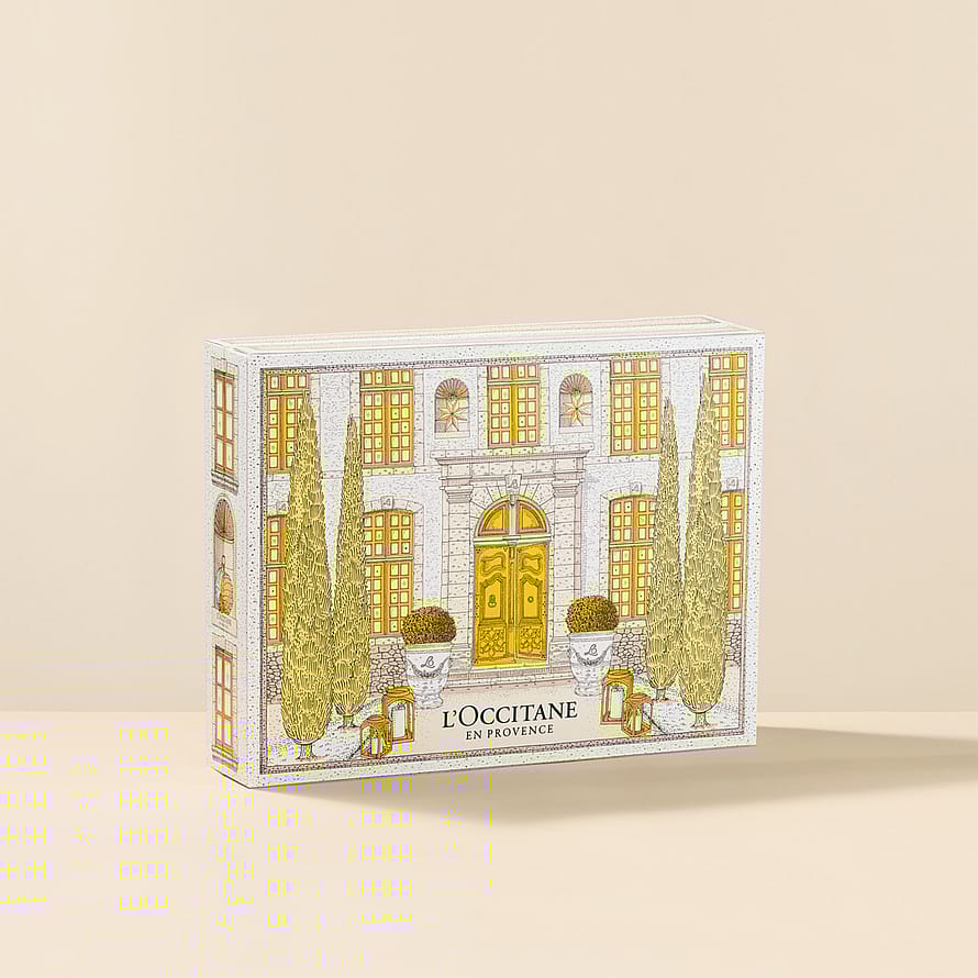 L'Occitane En Provence Advent Calendar