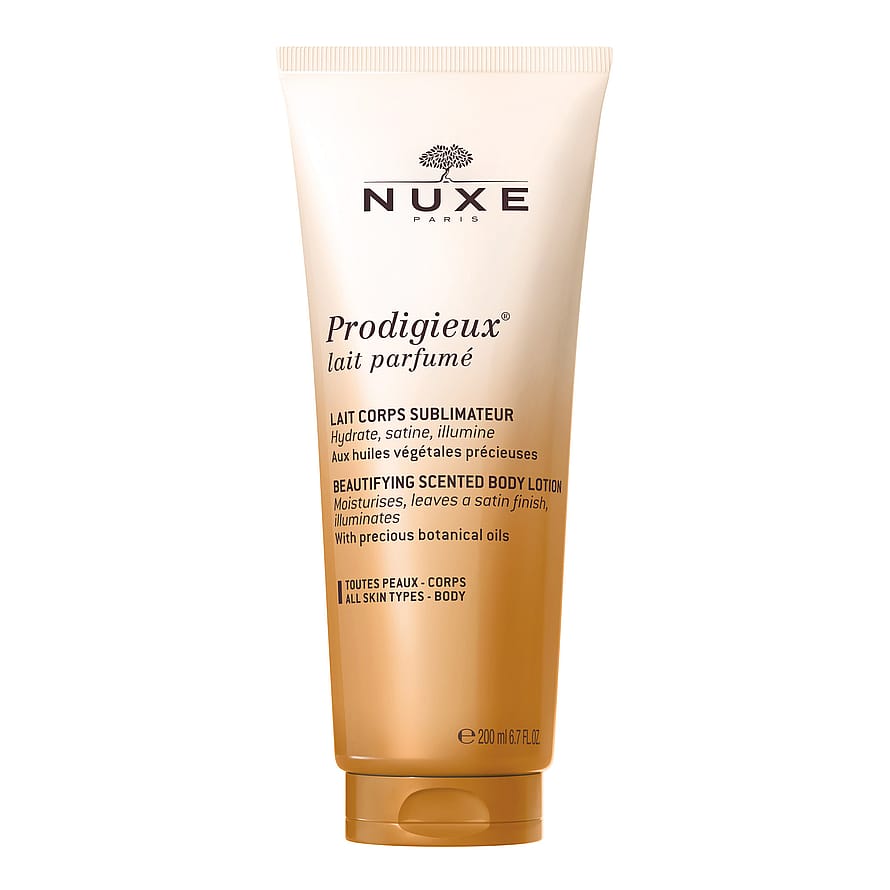 Nuxe Prodigieuse Body Milk 200 ml