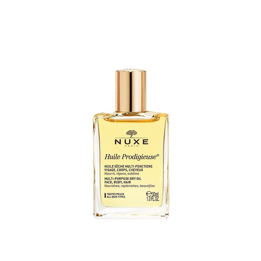 Nuxe Huile Prodigieuse Dry Oil 30 ml