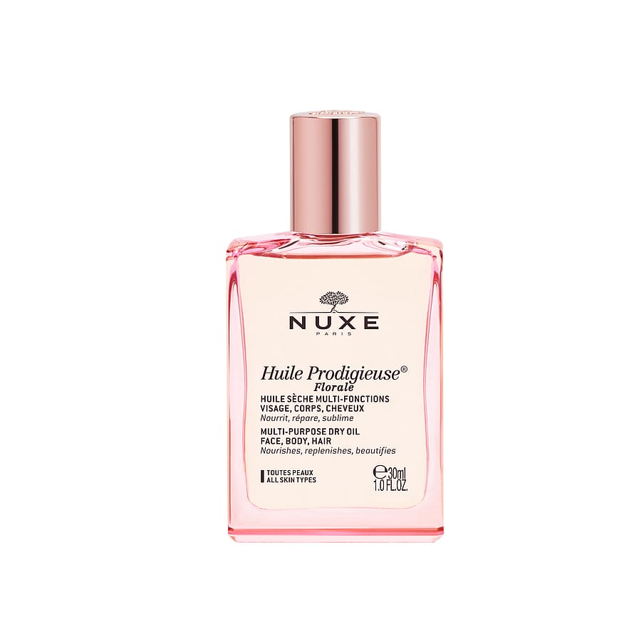 Nuxe Huile Prodigieuse Florale Dry Oil 30 ml