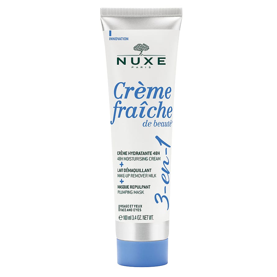 Nuxe 3-In-1 Multi-Purpose Cream 100 ml
