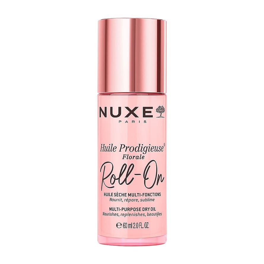 Nuxe Huile Prodigieuse Florale Roll-On 60 ml 60 ml