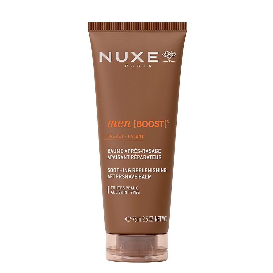 After-Shave Balm, Nuxe Men 75 ml