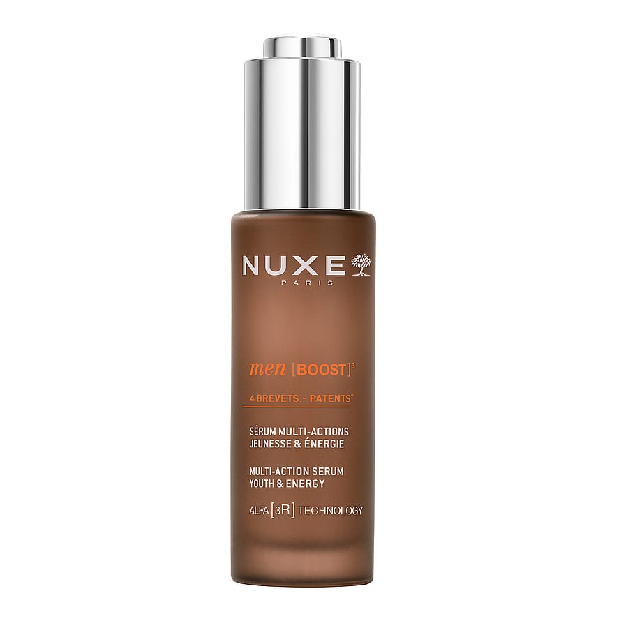Multi Action Serum, Nuxe Men 30 ml