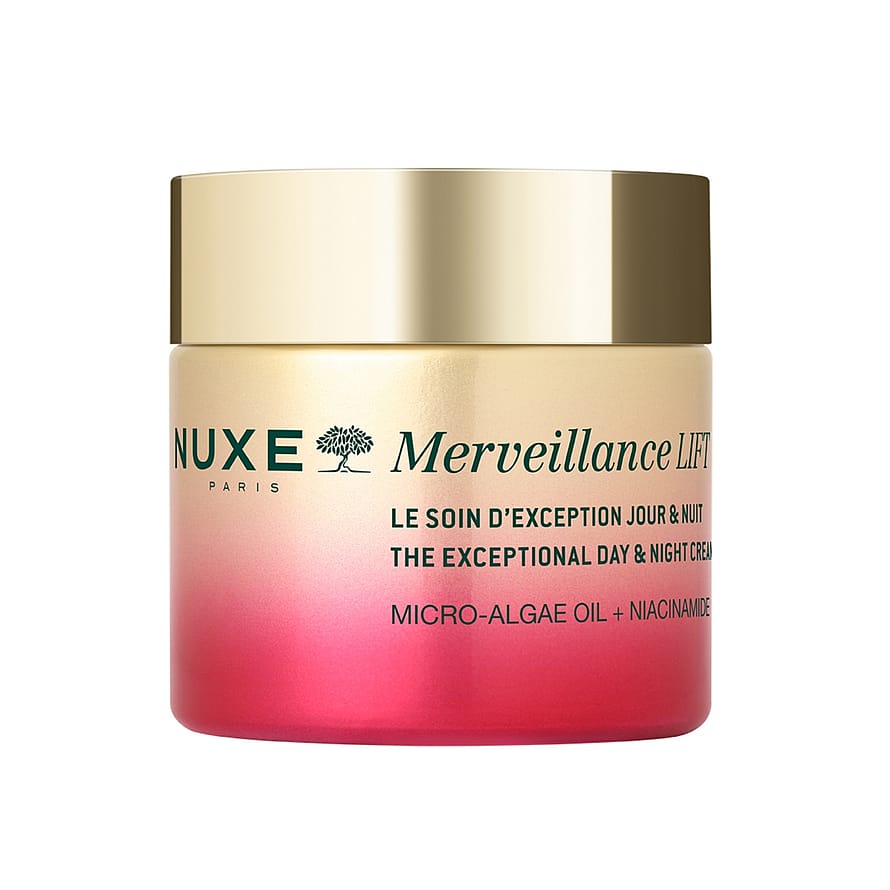 Nuxe Merveillance Lift Exceptional Cream 75 ml