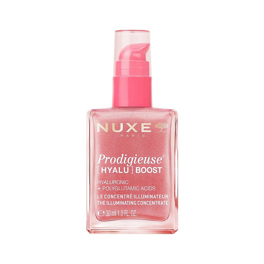 Nuxe Prodigieuse [Hyalu] Boost Illuminating Concentrate 30 ml