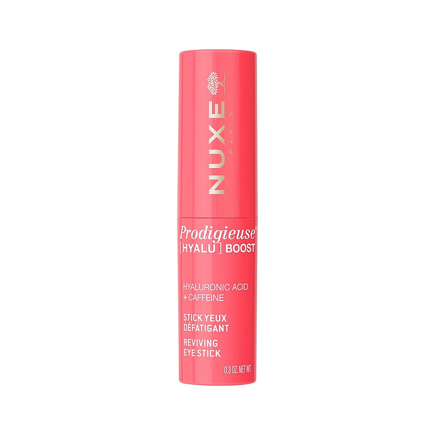 Nuxe Prodigieuse [Hyalu] Boost Fatigue Fighter Eye Stick 10 g