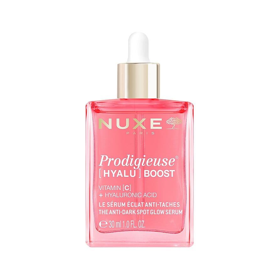 Nuxe Prodigieuse [Hyalu] Boost Anti-Dark Spot Glow Serum 30 ml