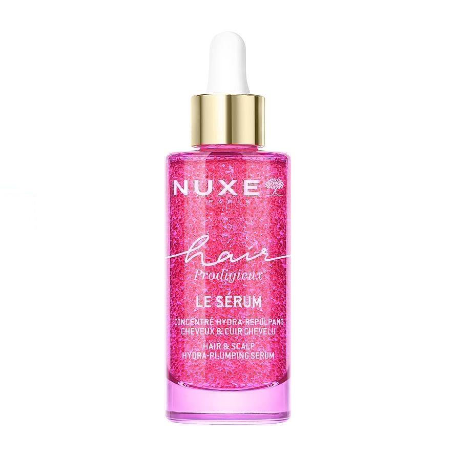Nuxe Hair & Scalp Serum, Hair Prodigieux