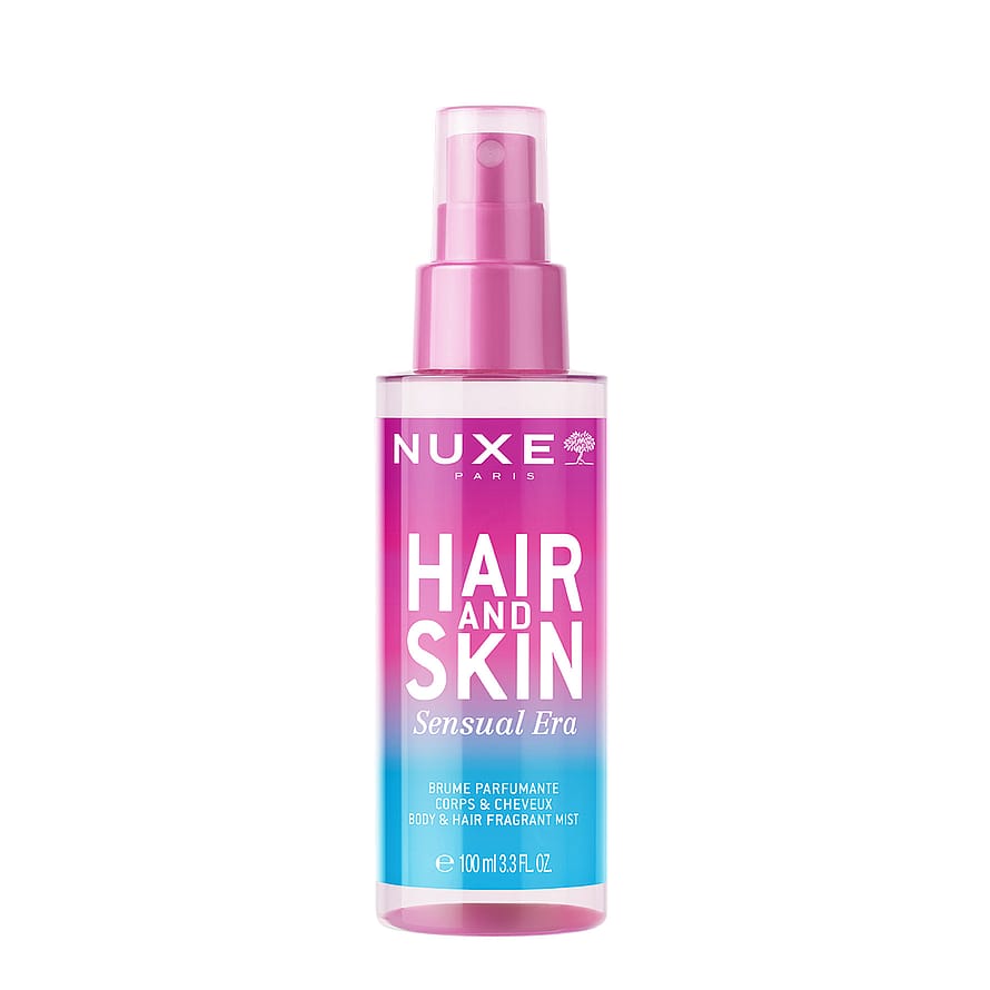 Nuxe Hair & Skin Sensual Era 100 ml