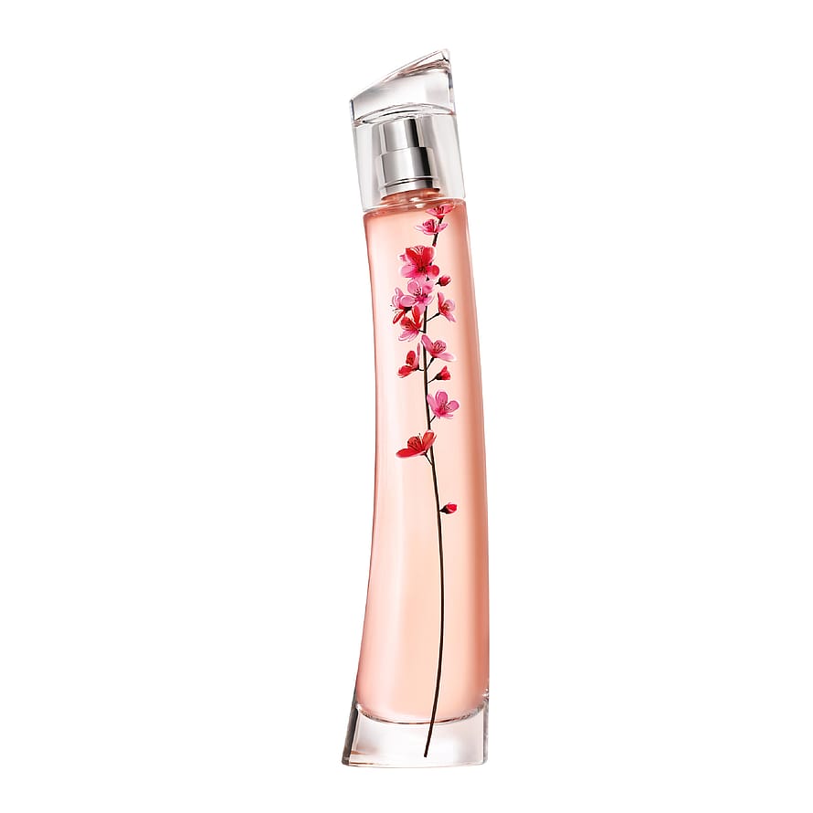 Flower by Kenzo Ikebana Eau de Parfum 75 ml