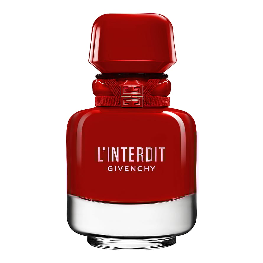 Givenchy L'Interdit Rouge Ultime EdP 35 ml