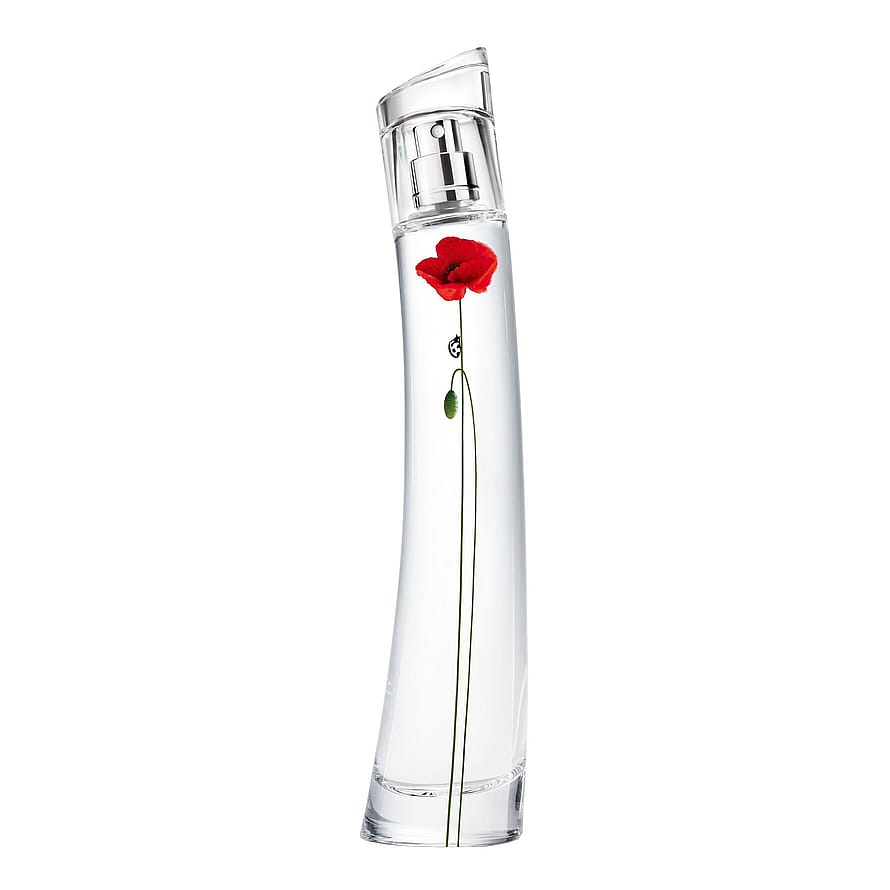 Flower by Kenzo la Recolte Parisienne Eau de Parfum 75 ml
