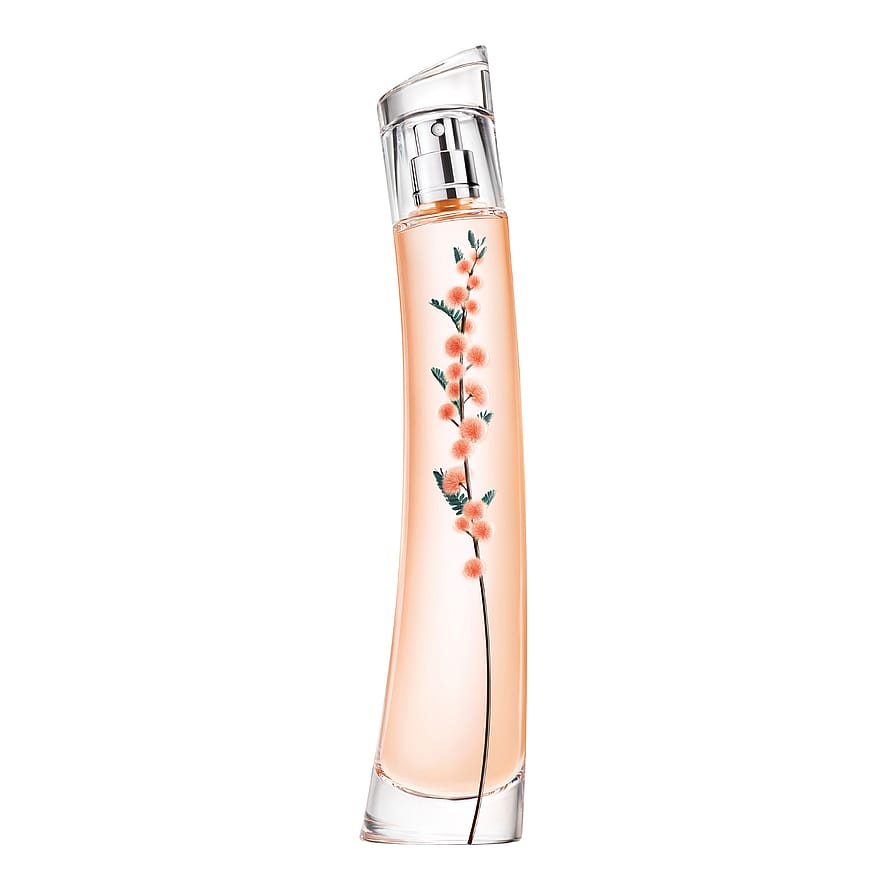 Flower by Kenzo Ikebana Mimosa Eau de Parfum 75 ml