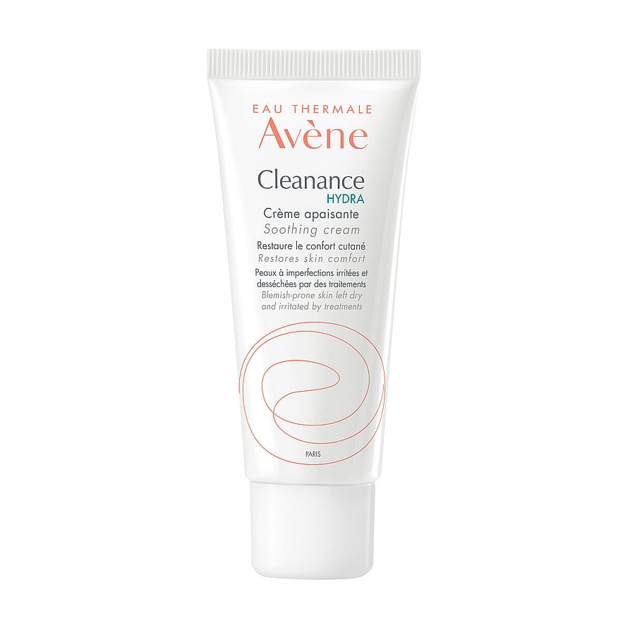 Avène Cleanance Hydra Cream 40 ml