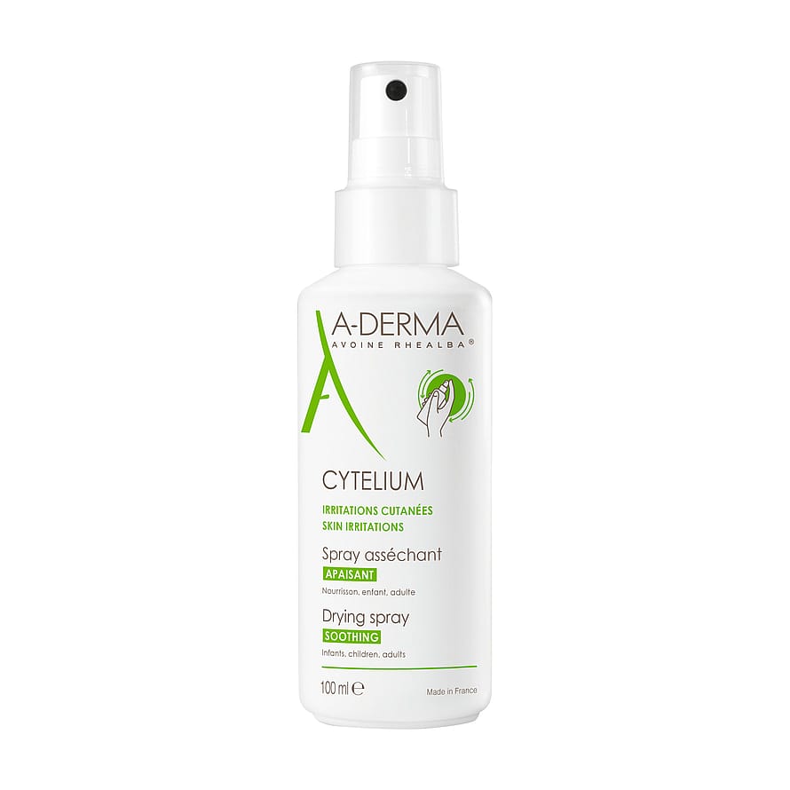 A-DERMA Cytelium Spray 100 ml