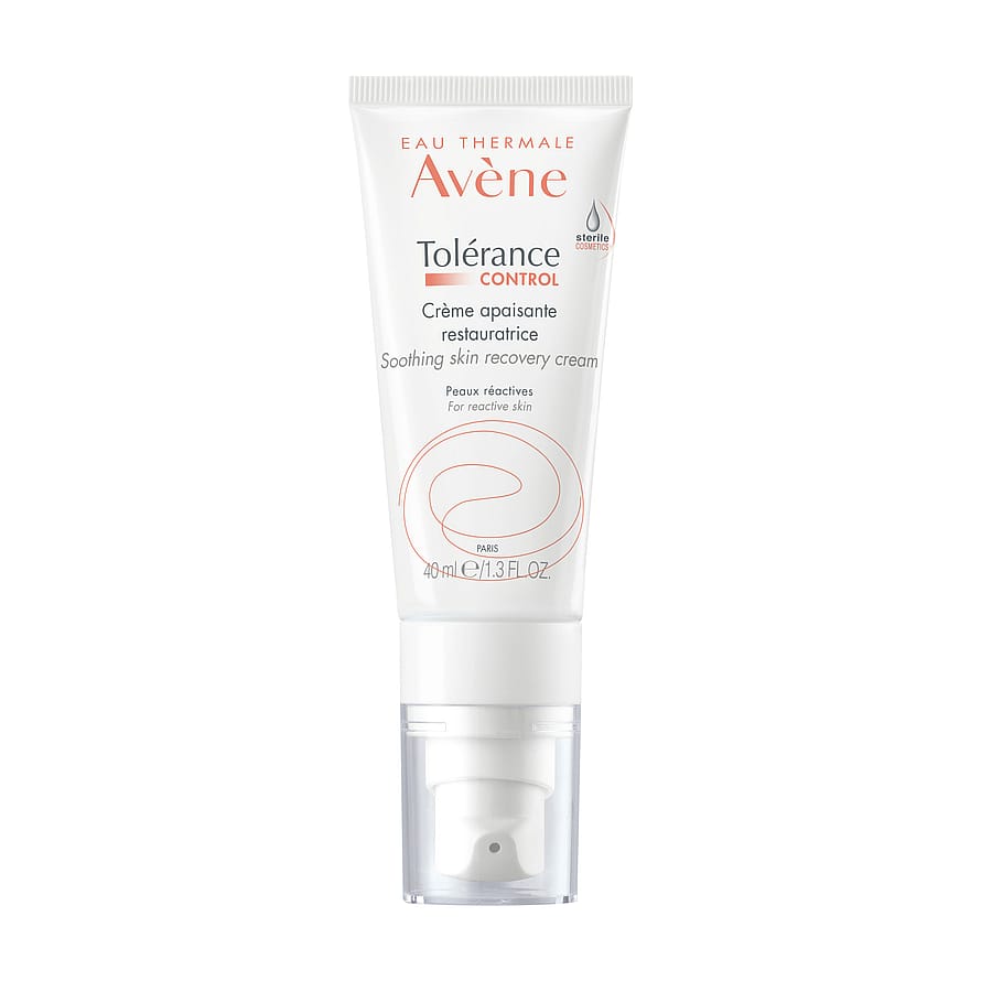 Avène Tolérance Control Soothing Skin Recovery Face Cream 40 ml