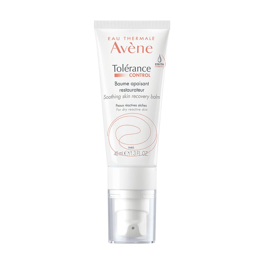 Avène Tolérance Control Soothing Skin Recovery Balm 40 ml