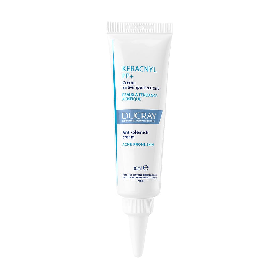 Ducray Keracnyl PP+ Anti-Blemish Face Cream 30 ml