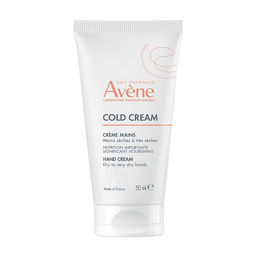 Avène Cold Cream Nourishing Hand Cream 50 ml