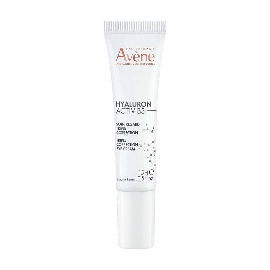 Avène Hyaluron Activ B3 Anti-Age Eye Cream 15 ml