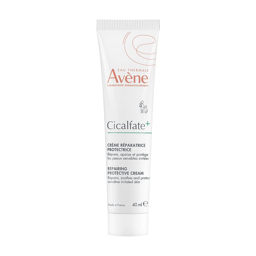 Avène Cicalfate+ Repairing Protective Cream 40 ml