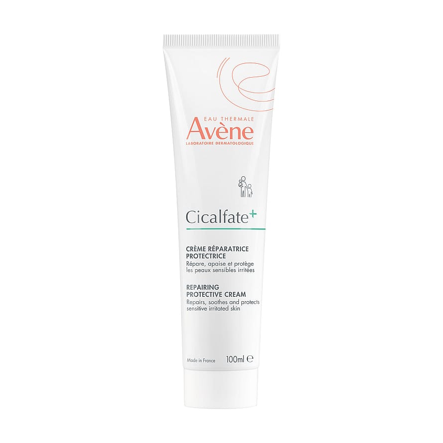Avène Cicalfate+ Repairing Protective Cream 100 ml