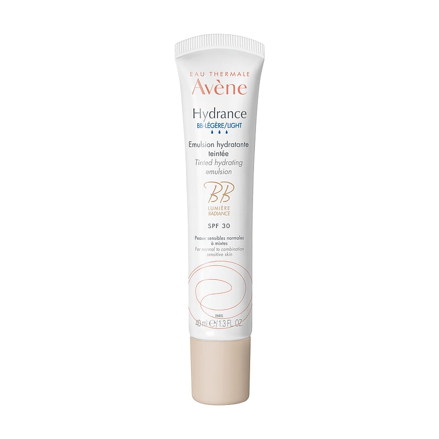 Avène Hydrance Hydrating BB Cream Light SPF30 40 ml