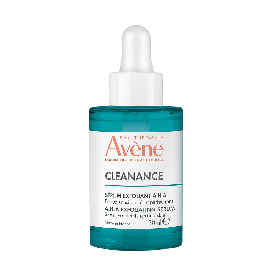 Avène Cleanance A.H.A Exfoliating Serum 30 ml