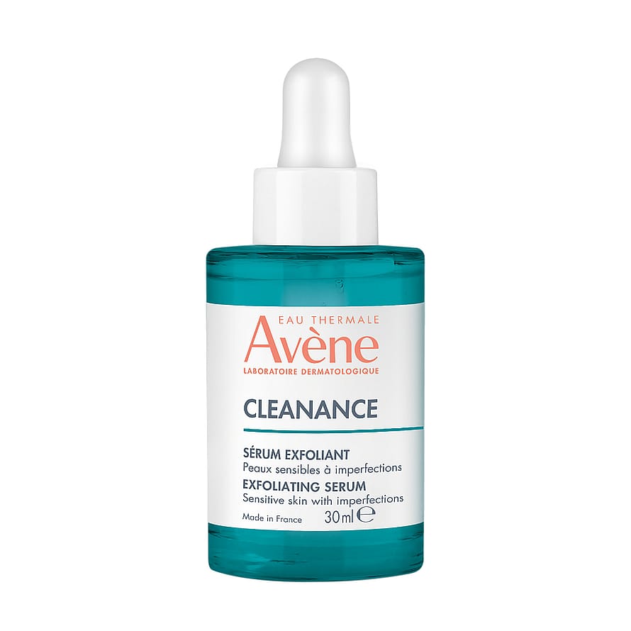 Avène Cleanance A.H.A Exfoliating Serum 30 ml
