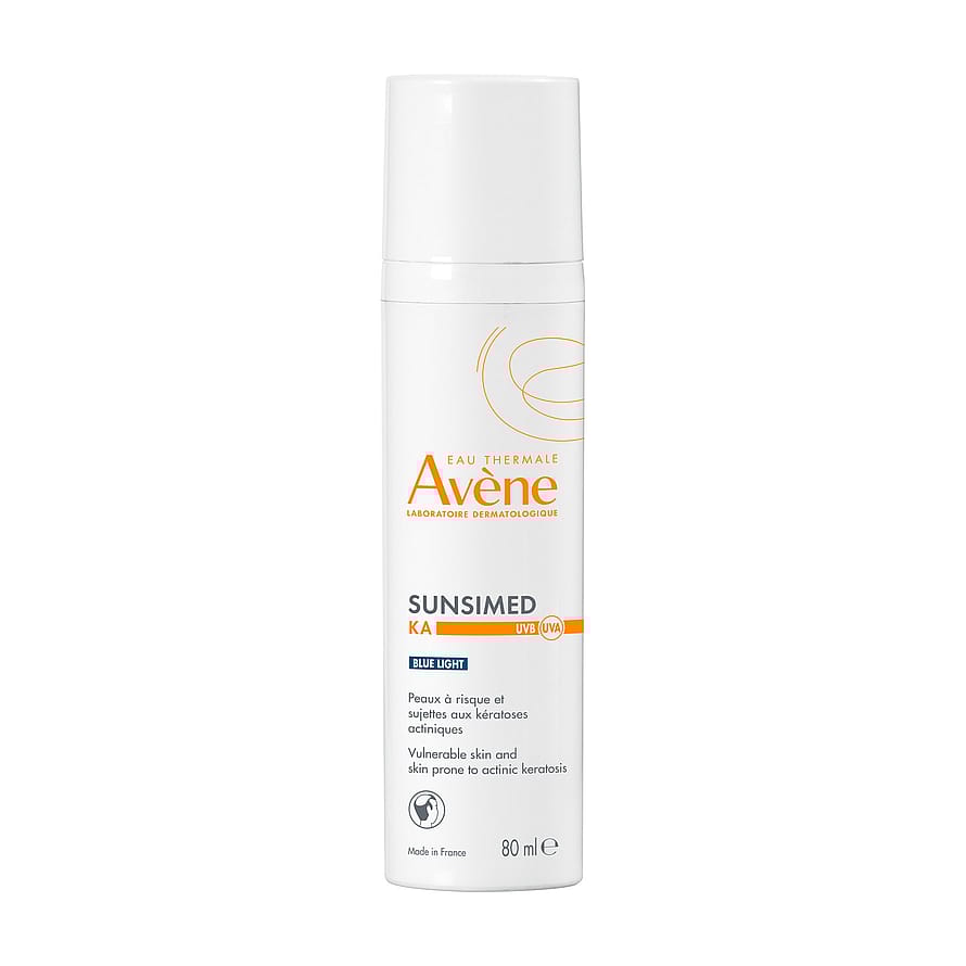 Avène Sunsimed KA SPF50+ Actinic Keratoses Suncare 80 ml