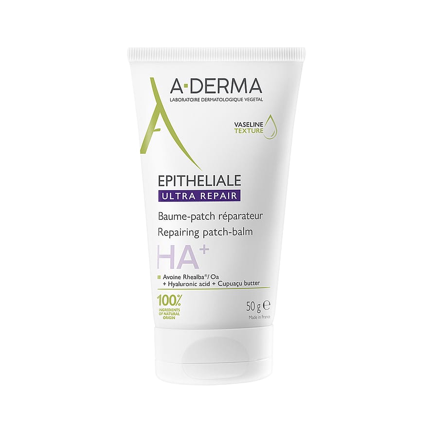 A-DERMA Epitheliale Repairing Patch-balm 50 g