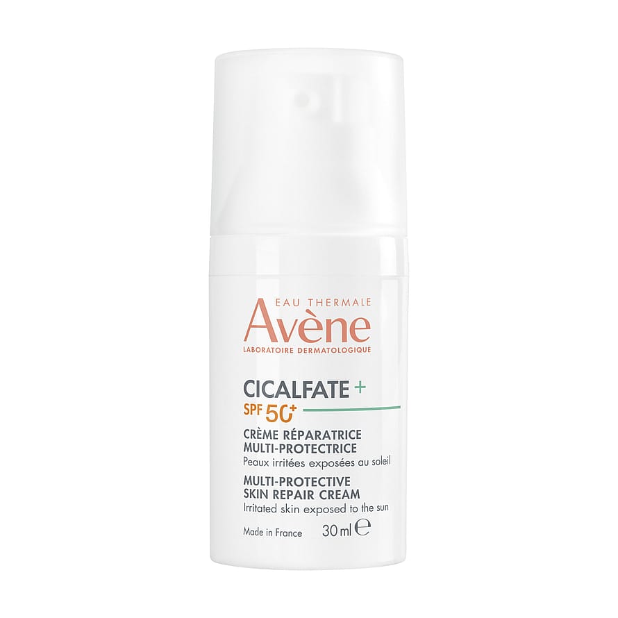 Avène Cicalfate+ Multi-Protect Repair Cream SPF50+ 30 ml