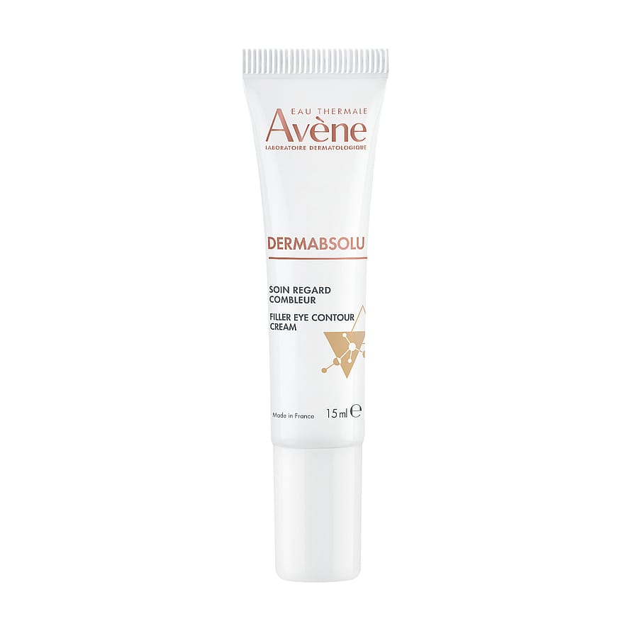 Avène DermAbsolu Anti-Age Eye Cream 15 ml