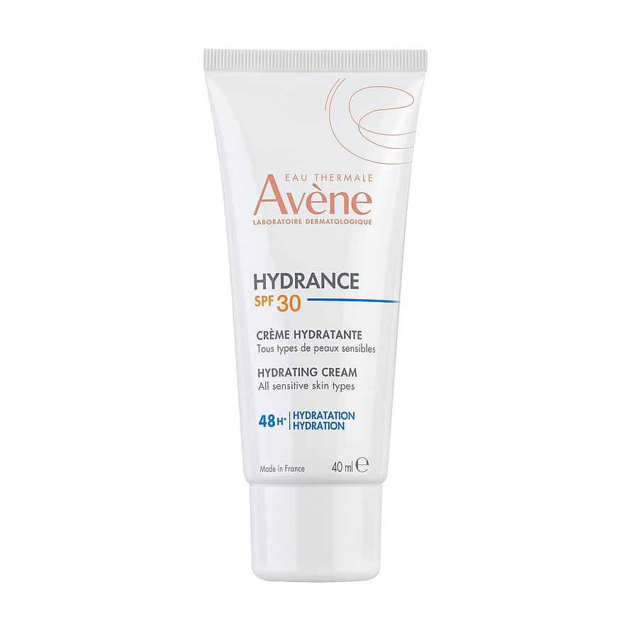 Avène Hydrance Cream SPF30 40 ml