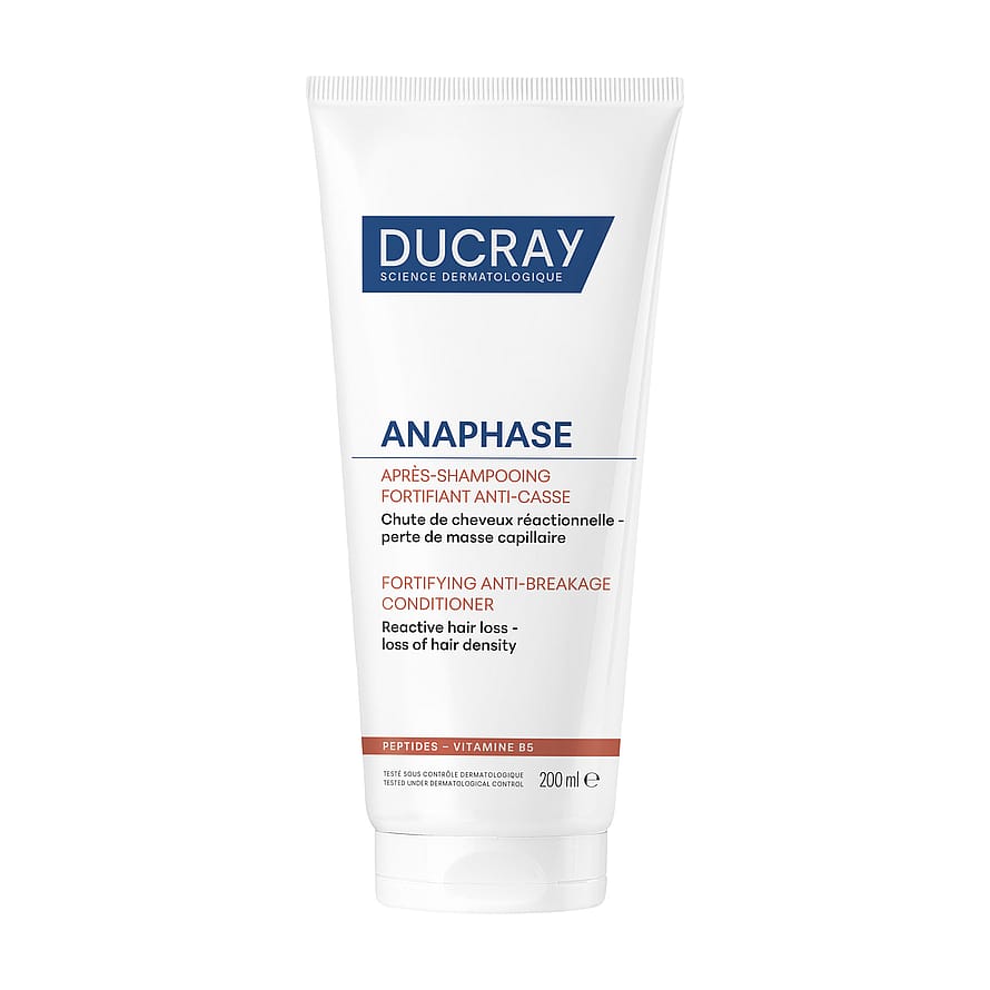 Ducray Anaphase Fortifying Anti-Breakage Conditioner 200 ml