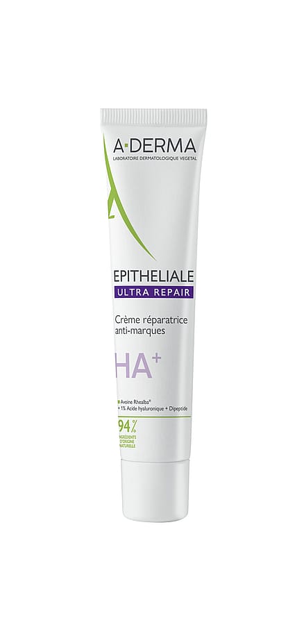 A-DERMA Epitheliale A.H Repairing Cream Anti-marks 40 ml